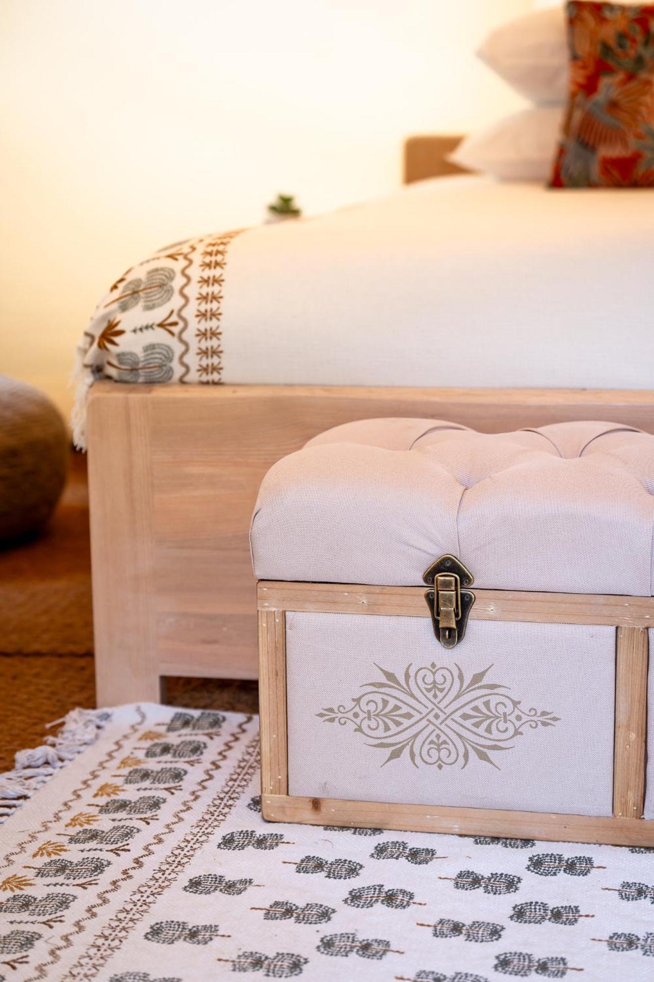 Hotel Glamping Gozdna Jasa Bovec Exterior foto